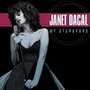 Janet Dacal - My Standards (2020) Hi Res