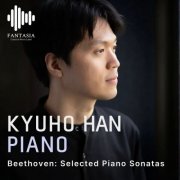 Kyuho Han - Beethoven: Selected Piano Sonatas (2026) [Hi-Res]