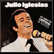 Julio Iglesias - En El Olympia (1976/2015) [Hi-Res]