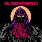Gjenferd Black - Smoke Rising (2026)