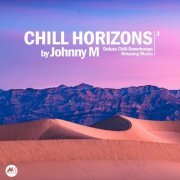 VA - Chill Horizons, Vol. 3 (2021)