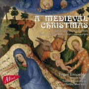 Trigon Ensemble - A Medieval Christmas, Songs from the Netherlands from 15th and 16th century manuscripts (2017) [DSD & Hi-Res]