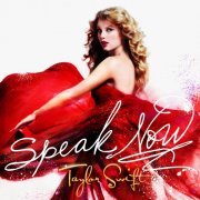 Taylor Swift - Speak Now (Deluxe Edition) (2010)