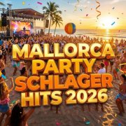 VA - Mallorca Party Schlager Hits 2026 (2026) Hi-Res
