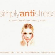 VA - Simply Anti Stress [4CD] (2010)