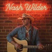Nash Wilder - Wilder Things (2025) Hi-Res