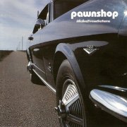 Pawnshop - Aloha from Saturn (1999)