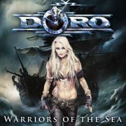 Doro - Warriors Of The Sea (2025) Hi-Res