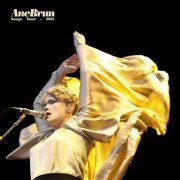 Ane Brun - Songs Tour 2013 (2014)