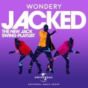 VA - Jacked: The New Jack Swing Playlist (2020)