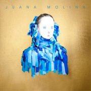 Juana Molina - Wed 21 (2013)
