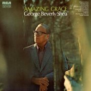 George Beverly Shea - Amazing Grace (1971) [Hi-Res]