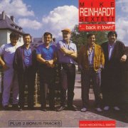 Mike Reinhardt Sextett with Dick Heckstall-Smith - ... Back In Town! (1987)