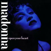 Madonna - Open Your Heart (2024