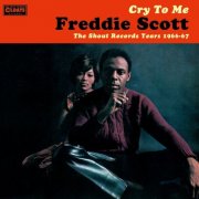 Freddie Scott - Are You Lonely for Me? / Bonus track (2018)