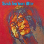 Ten Years After - Ssssh (2025 Deluxe Edition) (1969)