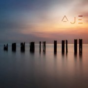 Ambient Jazz Ensemble - A J E (2017) [Hi-Res]