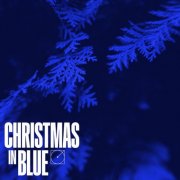 Leo Betzl & Bergson Artists - Christmas in Blue (2025) [Hi-Res]