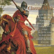 London Symphony Orchestra - The Best Of Classic Rock (1997)