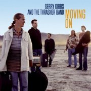 Gerry Gibbs - Moving On (2009)