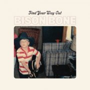 Bison Bone - Find Your Way Out (2020)