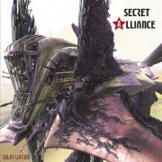 Secret Alliance - Solar Warden (2020)