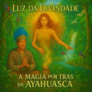 Luz da divindade - A magia por trás da Ayahuasca (2025)