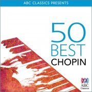 VA - 50 Best - Chopin (2016)