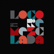 A Certain Ratio - Loco Remezclada (2021) [Hi-Res]