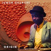 Juwon Ogungbe - Origin (2023)