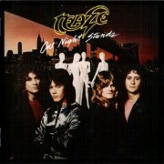 Teaze - One Night Stands (Reissue, Remastered) (1979/2019)