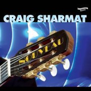 Craig Sharmat - Noveau (2019)