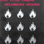 Stiff Little Fingers - Inflammable Material (Deluxe Edition) (2025)