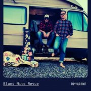 Blues Nite Revue - Tap Your Foot (2026)