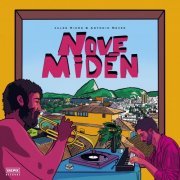 Jules Hiero, Antonio Neves - Nove Midén (2021) [Hi-Res]