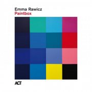 Emma Rawicz - Paintbox (2026) [Hi-Res]