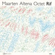 Maarten Altena Octet - Rif (1987)