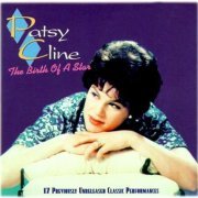 Patsy Cline - The Birth Of A Star (1996) [FLAC]