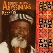 Bernard Collins, The Abyssinians - Keep On (2015)