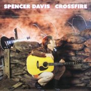 Spencer Davis - Crossfire (2026) [Hi-Res]