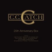 C.C.Catch - 25th Anniversary Box (2011)