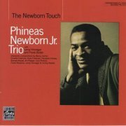 Phineas Newborn Jr. - The Newborn Touch (1964) 320 kbps