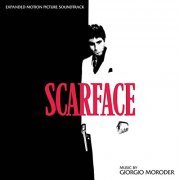 Giorgio Moroder - Scarface (Expanded Motion Picture Soundtrack) (2022) [Hi-Res]