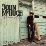 John McHugh, George Molton, Maggie Lander - Dream Away (2024)