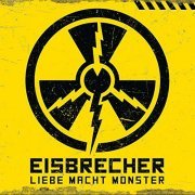 Eisbrecher - Liebe macht Monster (2021) Hi-Res