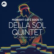 Della Sol Quintet - Midnight Cafe Society (2026) [Hi-Res]