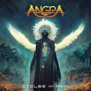 Angra - Cycles Of Pain (2023) Hi-Res