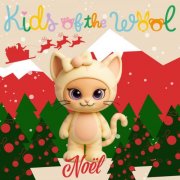Kids Of The Wool - Noël (2025) Hi-Res