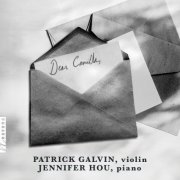 Patrick Galvin, Jennifer Hou - Dear Camilla, (2025) [Hi-Res]