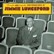 Jimmie Lunceford - More 1944 (2025) Hi Res